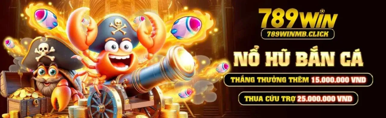 Hình ảnh chính sảnh trò chơi Nổ Hũ tại OKKING Trang Chủ Chính Thức