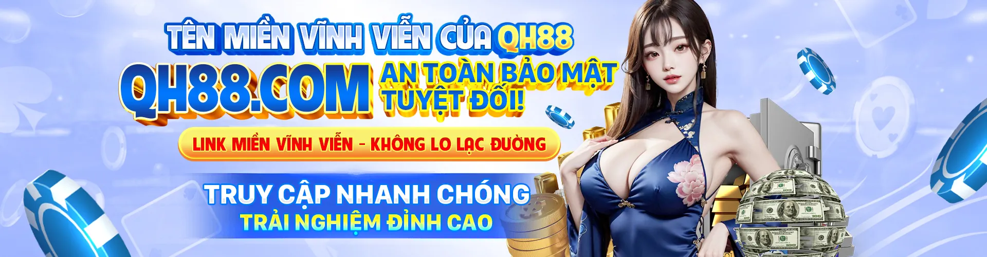 Chương trình VIP okking trang chủ chính thức