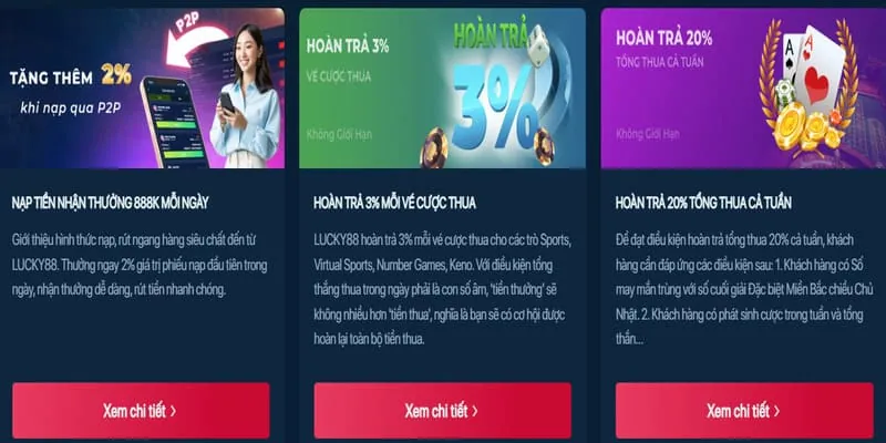 Khuyến mãi chào mừng thành viên mới okking
